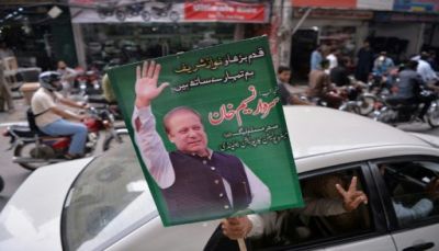 باكستان تنتخب رئيسا جديدا للوزراء الثلاثاء