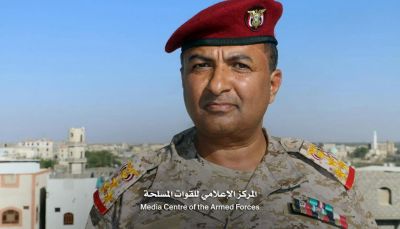 متحدث الجيش: مستمرون في معركة دحر مليشيا الحوثي ولا نراهن على الصراعات الأخيرة