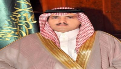 السفير السعودي لدى اليمن: الهدوء عاد لعدن وأبواق الفتنة فشلت والحكمة انتصرت