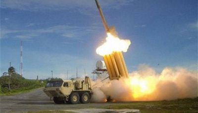 أمريكا توافق على صفقة لبيع نظام ثاد الدفاعي للسعودية قيمتها 15 مليار دولار