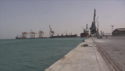 موانئ عدن توجه بإدخال الباخرة "برافا ام" الى الرصيف تجاوبا مع شكوى شركة ملاحية