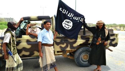 اليمن.. وزارة الداخلية تعلن السيطرة على معسكر جديد لتنظيم القاعدة في أبين