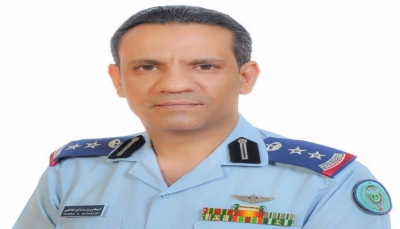 التحالف: دمرنا طائرتين مسيرتين أطلقهما الحوثيون على أبها وجيزان
