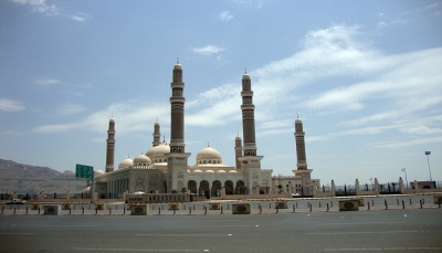 الحوثيون يعلنون السيطرة على جامع الصالح وجولة المصباحي ومنزلي نجل وشقيق صالح جنوب صنعاء