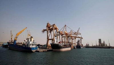خبراء من الأمم المتحدة يصلون الرياض لمناقشة آلية التفتيش على موانئ اليمن