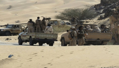 نجاح صفقة تبادل 19 جثة لقوات الجيش والمقاومة و18 أخرى لمليشيا الحوثي