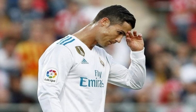 رونالدو يعتزم مغادرة ريال مدريد في وقت حرج ويكشف سبب قراره المصيري