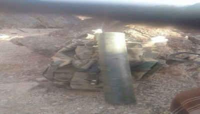 البيضاء: مقتل ستة من مليشيا الحوثي خلال إفشال الجيش لهجوم بـ"ناطع"