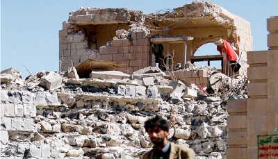 الأمم المتحدة: الحرب أفقدت اليمن 21 عاماً من التنمية