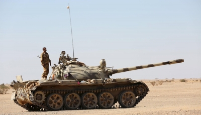 صعدة: الجيش يحقق انتصارات في "محور البقع" ويحرر عدد من المواقع والجبال