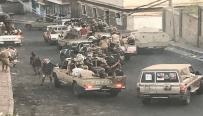 تعز: حملة أمنية لتعقب عناصر خارجة عن القانون ومطلوبين أمنيا وسط المدينة