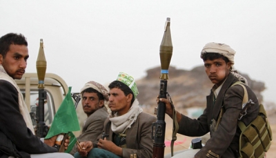 تعز.. مليشيا الحوثي تنفذ حملة مداهمات واختطافات في شرعب السلام