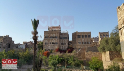 لعجزها عن دفع الإيجار.. طرد معلمة أرملة من منزلها بـ"صنعاء" 