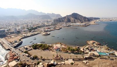 العثور على معتقل سابق مقتولا بأطراف مدينة عدن