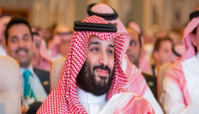 ولي العهد السعودي يعلق على اعلان الحوثيين وقف قصف السعودية ويصفه بـ "الإيجابي"