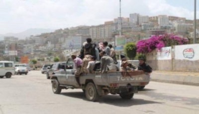 مليشيا الحوثي تنقل أربعة مختطفين من سجونها في إب إلى جهة مجهولة بصنعاء