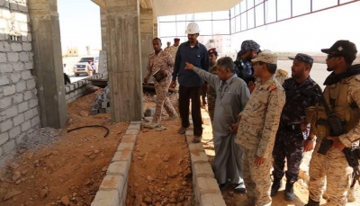 محافظ حضرموت: زيارة مرتقبة للرئيس هادي إلى المحافظة قريبا