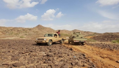 صعدة: الجيش يحرر مواقع جديدة في "كتاف" بعد هجوم مباغت على مواقع الحوثيين
