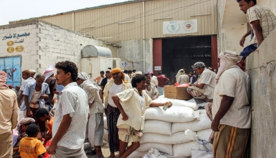 الحكومة الشرعية تطالب بمراجعة أداء الأمم المتحدة ووكالاتها في اليمن