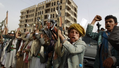 تقرير أممي يكشف الاستحداثات الحوثية الجديدة لتقييد عمل المنظمات الإغاثية