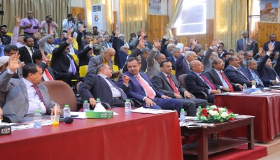 مجلس النواب يدعو الأمم المتحدة للتدخل الصارم ضد انتهاكات مليشيا الحوثي 