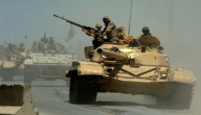 السودان تدفع بقوات جديدة إلى عدن لتعزيز جبهات القتال ضد الحوثيين