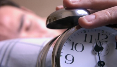 بحسب عُمرك.. كم عدد ساعات النوم التي يحتاجها جسمك؟