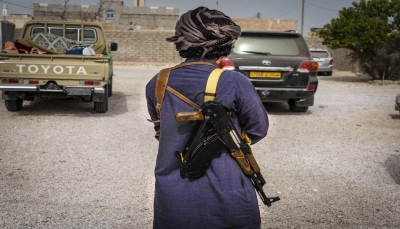 سقوط مصابين في اشتباكات بين قوات سعودية ومسلحين بـ"المهرة"‎