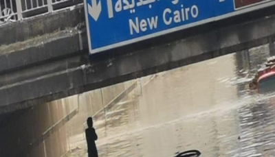 بعد وفاة 22 شخص.. إيقاف جميع الرحلات السياحية في مصر بسبب سوء الأحوال الجوية
