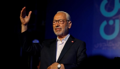 الغنوشي.. من محكوم بالإعدام إلى رئاسة البرلمان في تونس