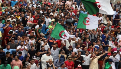 يشارك فيها 5 مرشحين.. الإعلان عن موعد أول مناظرة رئاسية في تاريخ الجزائر