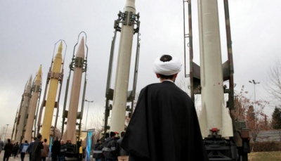 دول أوروبية تتهم إيران بالعمل على تطوير صواريخ قادرة على حمل رؤوس نووية