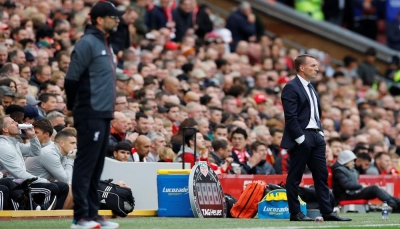 الانظار شاخصة نحو قمة ليستر سيتي وليفربول