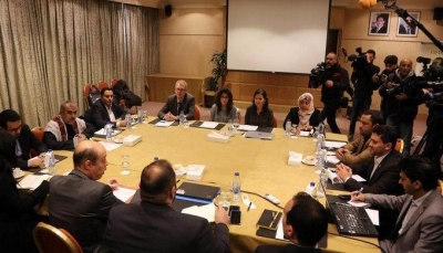 ثمان منظمات دولية تطالب بإفراج غير مشروط عن المدنيين المعتقلين في اليمن