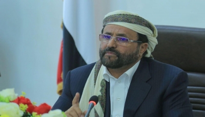 العرادة: أبناء مأرب مع الجيش والأمن نموذجًا للوفاء والذود عن الجمهورية 