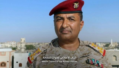 العميد مجلي: مليشيات الانتقالي تقوم بالاعتداءات والاستفزازات للجيش في أبين
