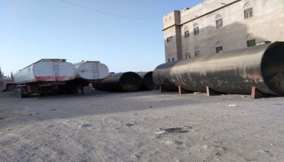 ذمار: أزمة بالمشتقات النفطية والغاز المنزلي والأهالي يتهمون الحوثيين بافتعالها