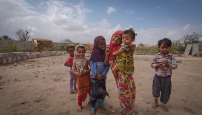 يونيسيف: تفشي كورونا يضاعف معاناة اليمنيين