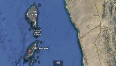 الحكومة اليمنية: اعتداءات القوات الارتيرية يجب أن تتوقف حالاً