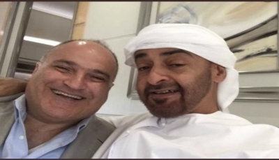 السجن 10 سنوات لمستشار محمد بن زايد بتهم الاعتداء الجنسي على الأطفال