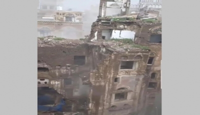 مجموعة "هائل سعيد" تتبنى ترميم 30 مبنى أثريا في صنعاء القديمة