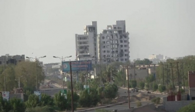 الحديدة: إندلاع اشتباكات عنيفة جنوب وشرق المدينة إثر هجوم حوثي
