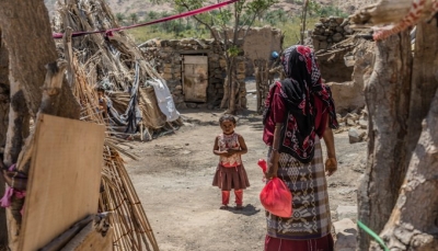 الغذاء العالمي: استمرار الصراع في اليمن يؤثر على الأمن الغذائي لملايين المواطنين