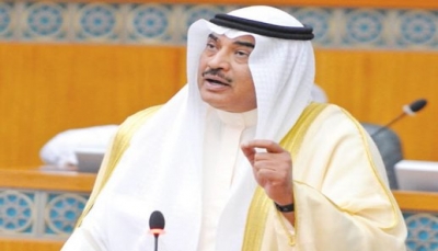 أمير الكويت يعيد تعيين صباح خالد الصباح رئيساً للوزراء ويكلفه بتشكيل الحكومة