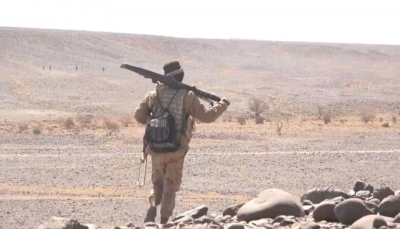 الحكومة: الهجمات "الانتحارية" للحوثيين على مأرب لم تحقق سوى الفشل