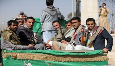 كاتب أمريكي: سعي الحوثيين للسيطرة على مأرب يجعل من الطريق العسكري "المسار الأوحد" للتعامل معهم (ترجمة)