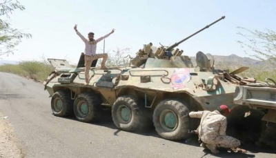 الحكومة تبارك إعلان التعبئة العامة وتقول: حان الوقت لاستكمال معركة استعادة الدولة