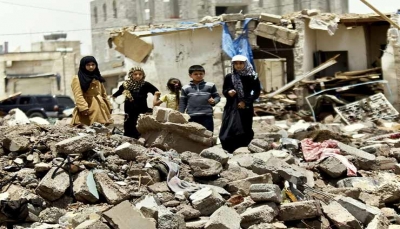 وكالة: مسودة اتفاق جديدة لإنهاء الصراع في اليمن وبوادر انفراجة خلال شهر رمضان
