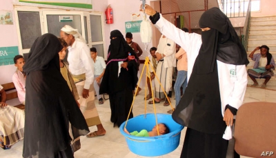 تحذيرات أممية: الخطر يهدد حياة مليون امرأة حامل في اليمن