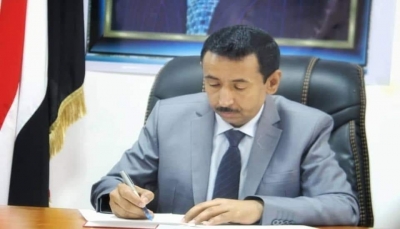 رئيس الجمهورية يشيد بإنجازات "ابن عديو" في شبوة ويتعهد بمواصلة تقديم الدعم له